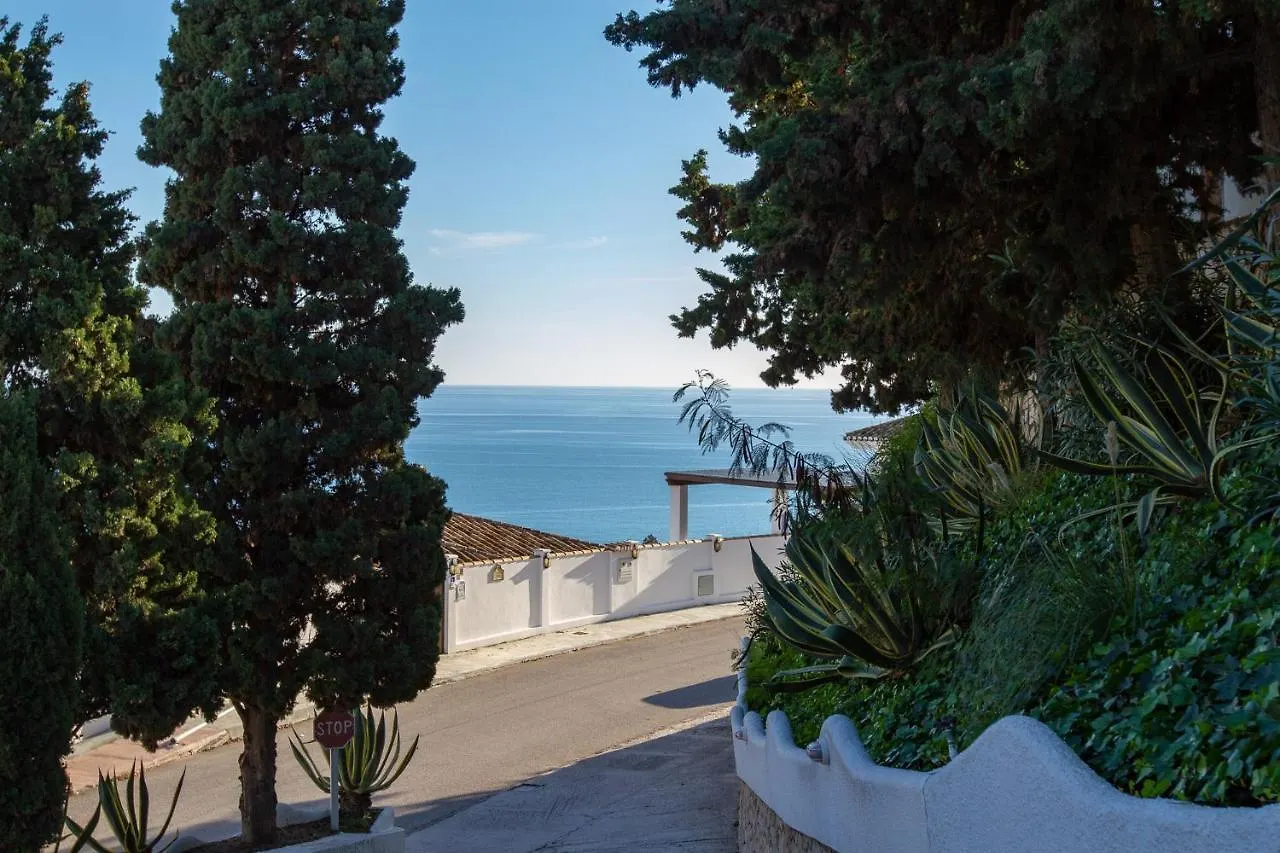 Pueblo Del Sol Apartment Mijas Costa