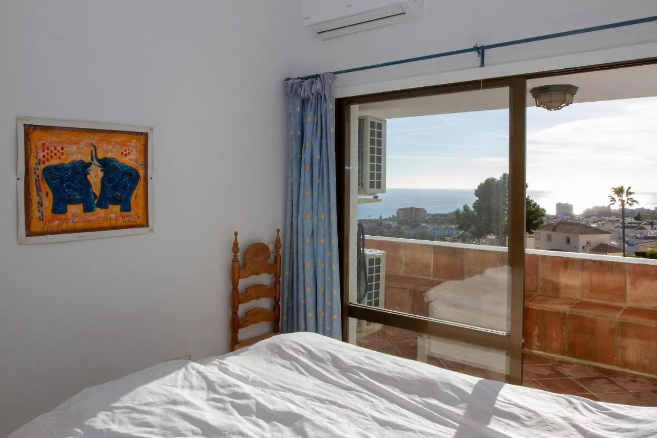 Pueblo Del Sol Apartment Mijas Costa