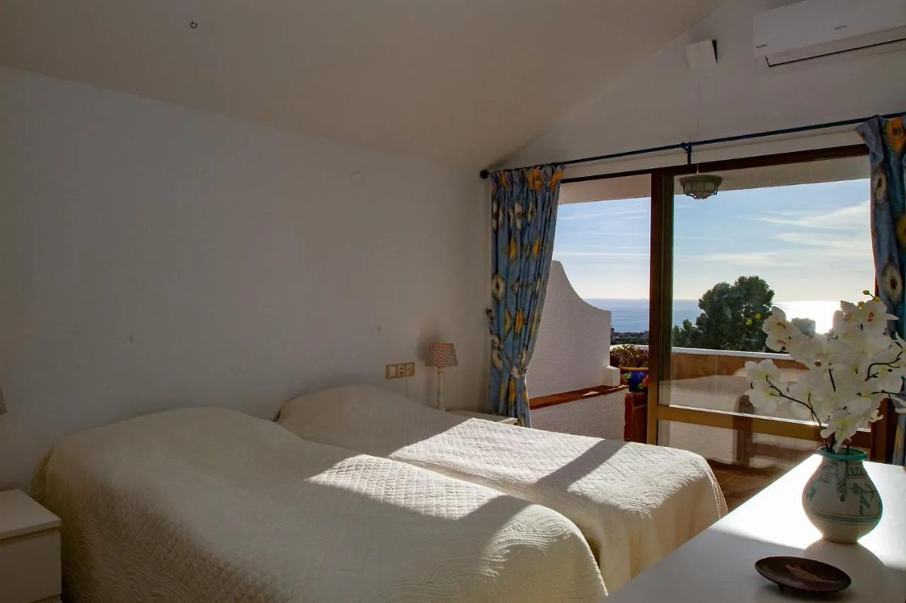 Pueblo Del Sol Apartment Mijas Costa