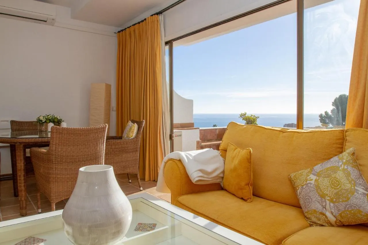 Pueblo Del Sol Apartment Mijas Costa