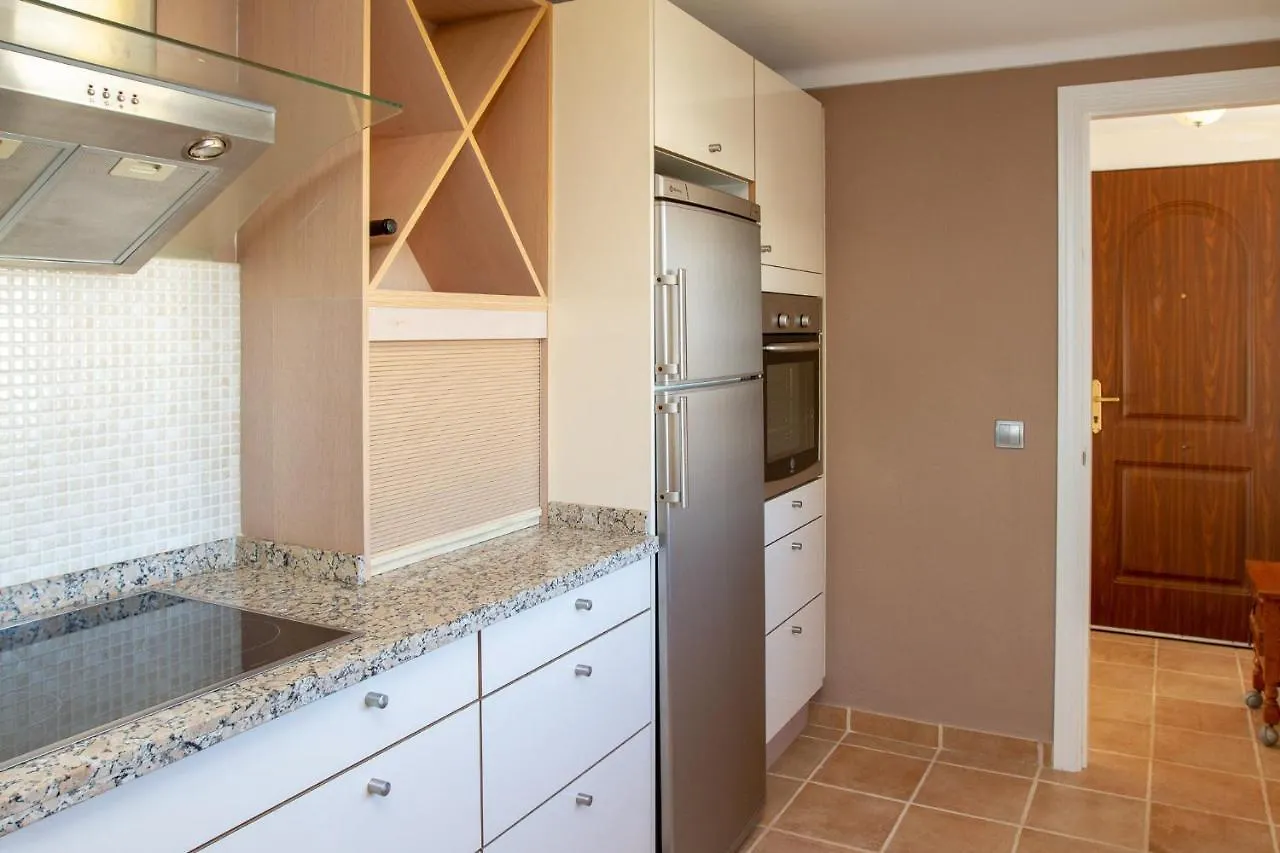 Pueblo Del Sol Apartment Mijas Costa