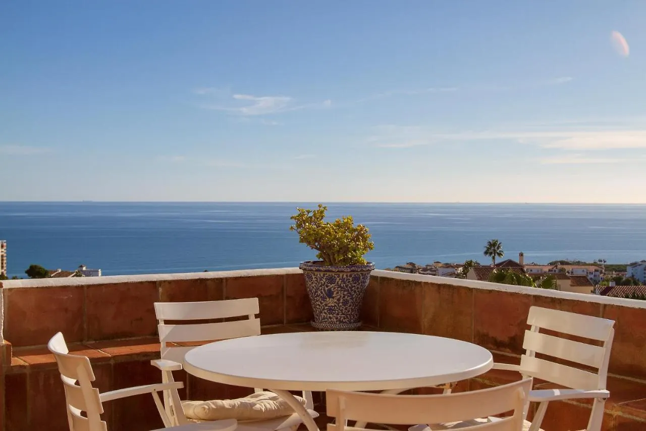 Pueblo Del Sol Apartment Mijas Costa