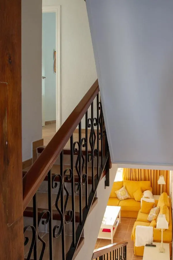 Pueblo Del Sol Apartment Mijas Costa Spain