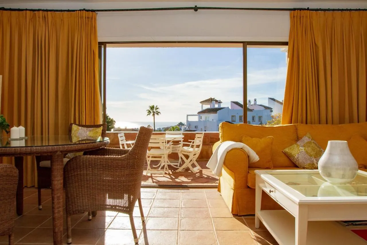 Pueblo Del Sol Apartment Mijas Costa