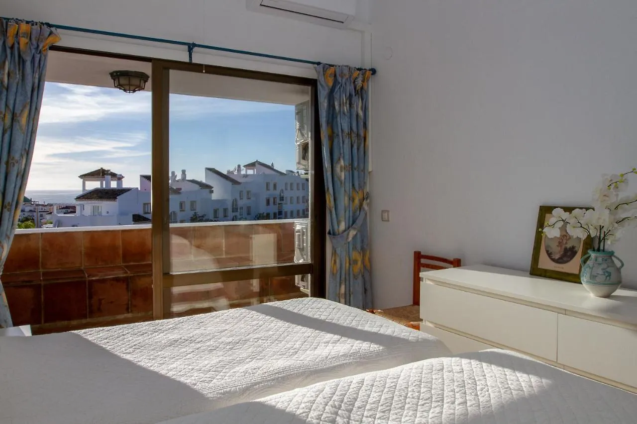 Pueblo Del Sol Apartment Mijas Costa