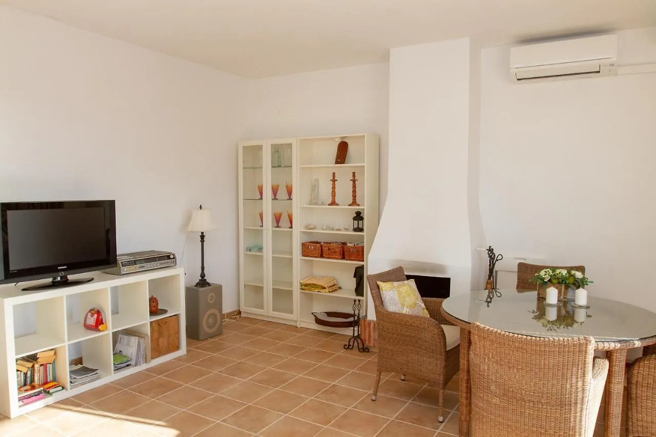 Pueblo Del Sol Apartment Mijas Costa