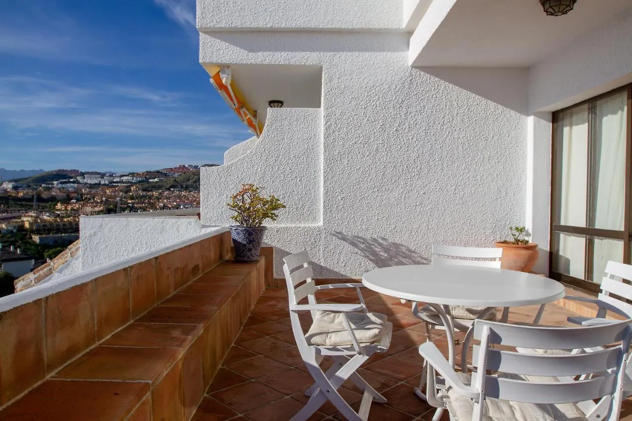 Pueblo Del Sol Apartment Mijas Costa 0*,  Spain