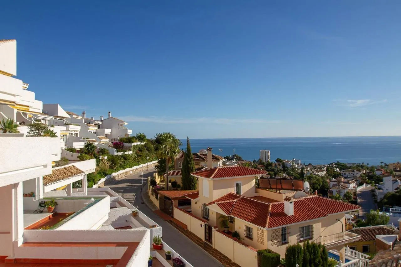 Pueblo Del Sol Apartment Mijas Costa
