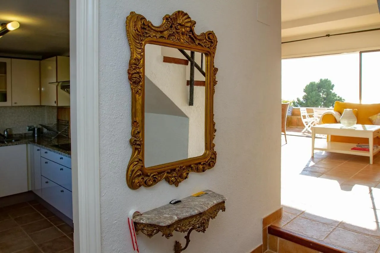 Pueblo Del Sol Apartment Mijas Costa 0*,