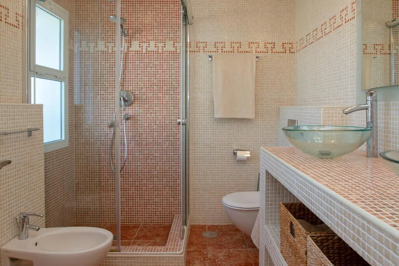 Pueblo Del Sol Apartment Mijas Costa