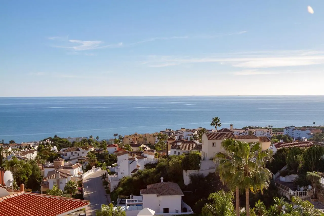 Pueblo Del Sol Apartment Mijas Costa