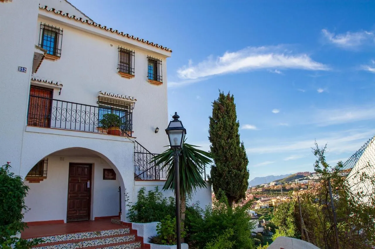 Pueblo Del Sol Apartment Mijas Costa