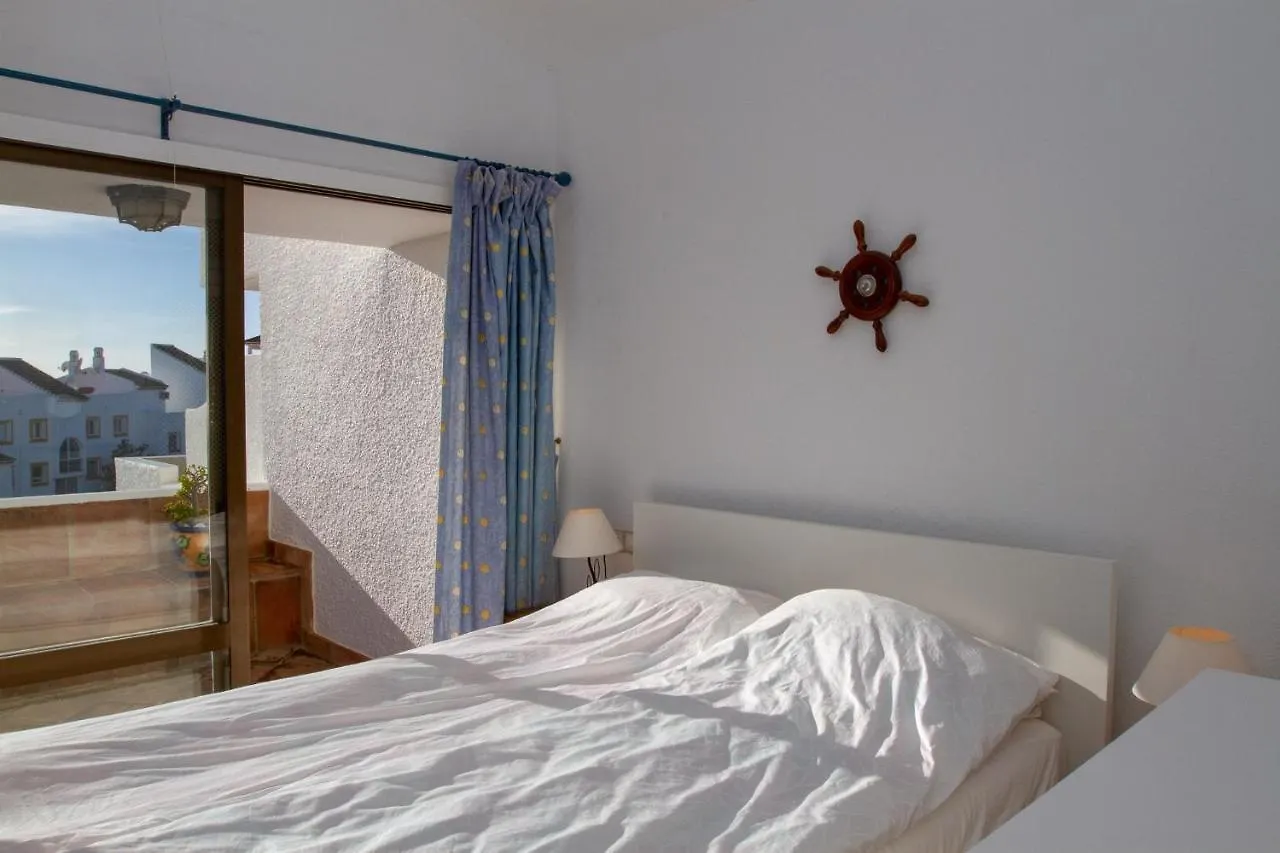 Pueblo Del Sol Apartment Mijas Costa