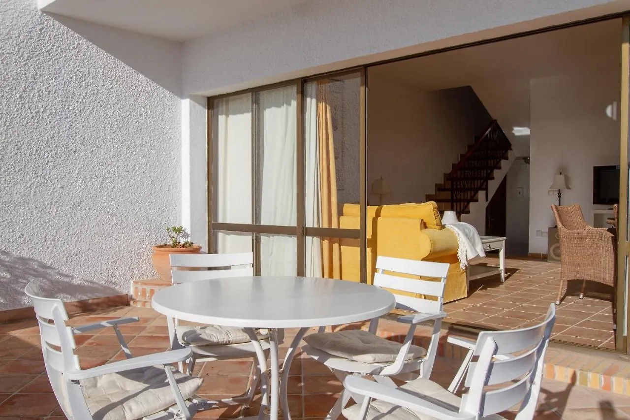 Pueblo Del Sol Lejlighed Mijas Costa 0*,