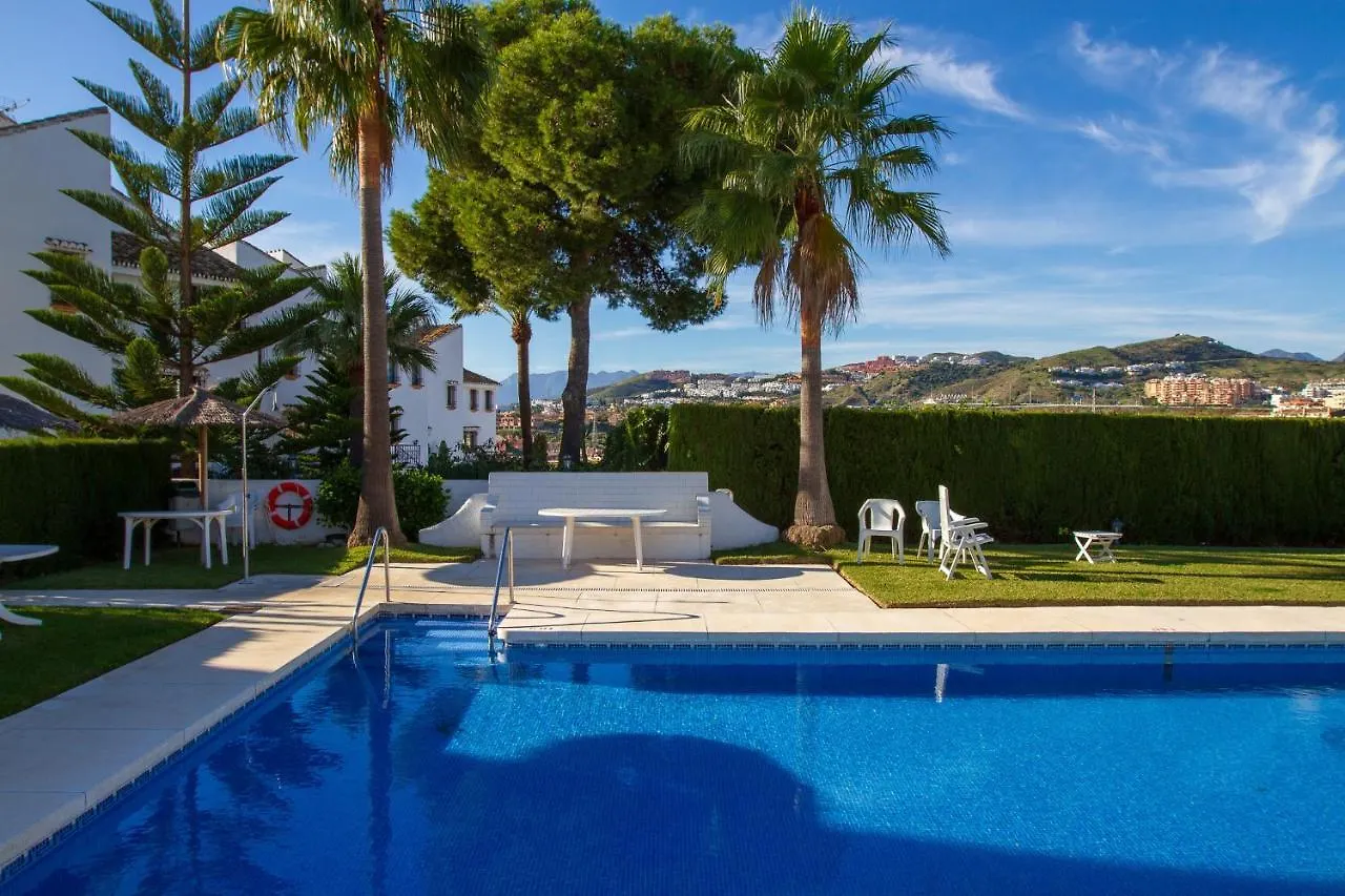 Pueblo Del Sol Lejlighed Mijas Costa 0*,  Spanien