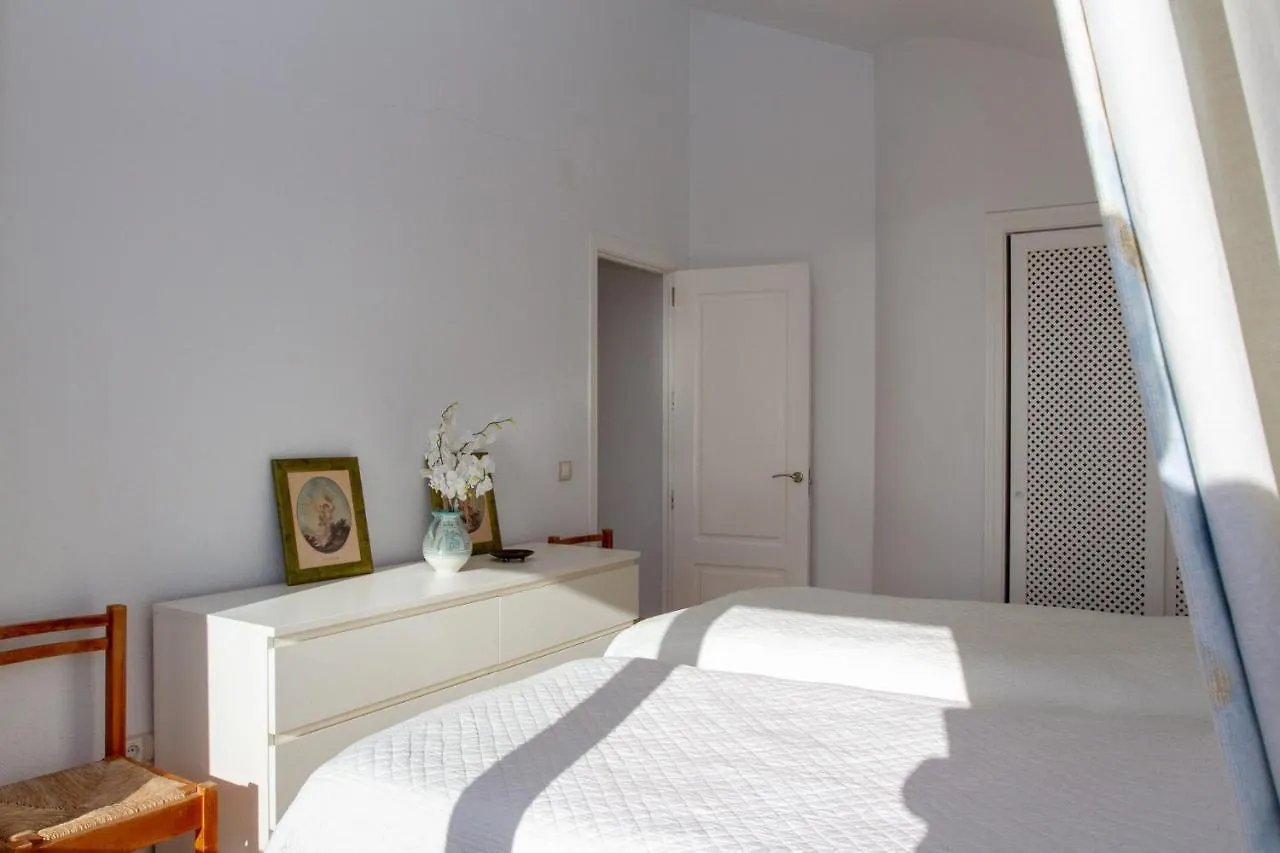 Pueblo Del Sol Lejlighed Mijas Costa 0*,