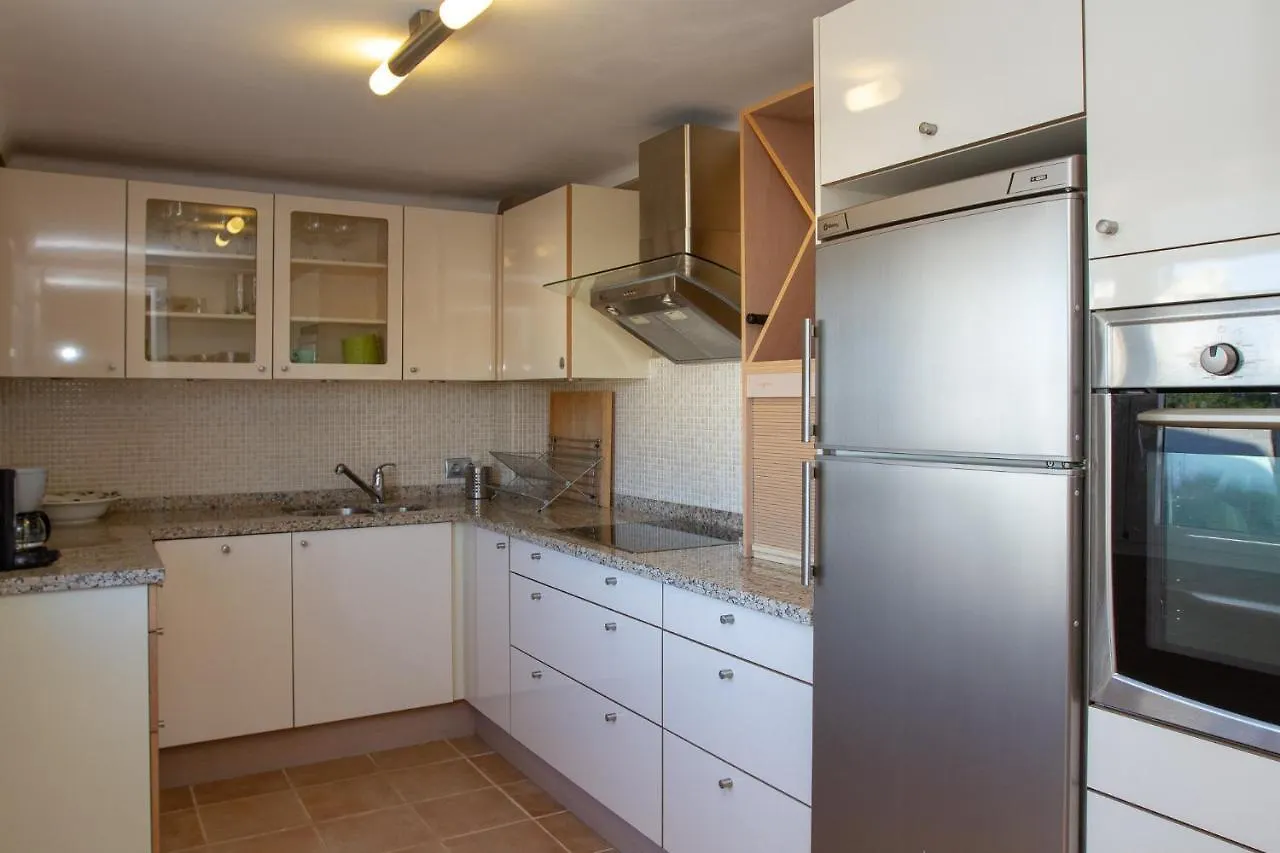 Pueblo Del Sol Apartment Mijas Costa